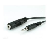 ROLINE Rallonge 3,5mm 2m