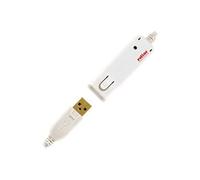Roline - Rallonge de câble USB - USB (F) pour USB (M) - USB 2.0 - 12 m - blanc