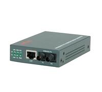 ROLINE RC-100FX/ST - Medienkonverter - 100Base-FX, 100Base-TX