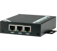 ROLINE Récepteur HDMI via TP pour 14.01.3468