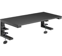 Roline Réhausseur de moniteur noir