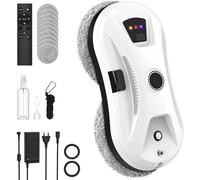 Roline Robot Lave-Vitre Automatique 5600Pa Pulvérisateur Eau