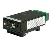 Roline RS232 to RS422/485 converter - Adaptateur série - RS-232 - RS-232 - noir