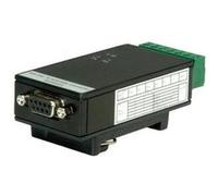 Roline RS232 to RS422/485 converter - Adaptateur série - RS-232 - RS-232 - noir Noir G