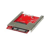 Roline SC Simplex Adaptateur Fibre Optique multimode