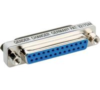 Roline série Adaptateur [1x SUB-D femelle 25 pôles - 1x SUB-D femelle 25 pôles] 140 m