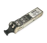 ROLINE SFP 100Base-FX, Multimode, 2 km Réseau Module émetteur-récepteur réseau multimode, 2 km, Complet