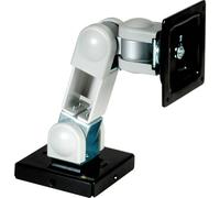 Roline simple Support mural pour écran noir