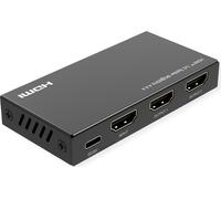 ROLINE Splitter vidéo HDMI, 8K, 2x