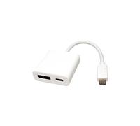 Roline - Station d'accueil - USB-C 3.1 - DP