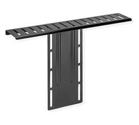 ROLINE Support d'appareil Tout-en-Un, Compatible VESA, Noir