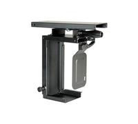 Roline - Support d'ordinateur - noir