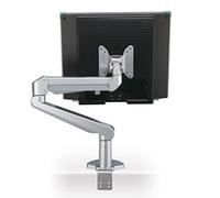 ROLINE Support LCD à gaz, fonction pivot