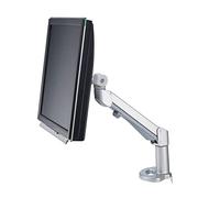 ROLINE Support LCD à gaz, fonction pivot