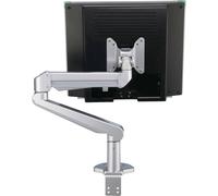 ROLINE Support LCD à gaz, fonction pivot