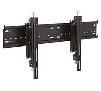 Roline Support mural pour écran plat I Digital Signage I 600 x 400 mm I jusqu à 50 Kg