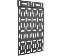 ROLINE Support pour lecteur multimédia, grand (340 x 224 mm), jusqu'à 5 kg