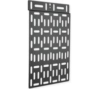 Roline Support Pour Lecteur Multimédia Grand Format Noir