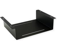 Roline Support Sous Table Pour Clients Kvm/Nuc/Mini Pc/Thin Clients