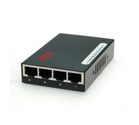 ROLINE Switch Fast Ethernet, Pocket, 8 ports