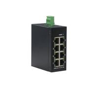 Roline switch industriel 8 ports rj45 21.13.1156