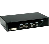 RL 14013329 - Switch KVM DisplayPort USB 4 ports