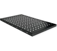 ROLINE Tablette 19 pouces 1 UH, 770 T 50 kg noir