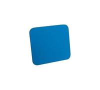ROLINE Tapis de souris bleu
