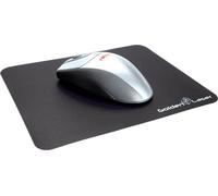 ROLINE Tapis de souris laser, noir