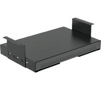 Roline Tiroir sous table noir