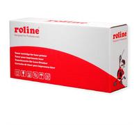 ROLINE Toner compatible avec CE390A, No.90A, pour HP LJ Enterprise M4555, env. 10.000 pages, noir