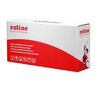 ROLINE Toner compatible avec CF412X, No.410X, pour HP Color LJ Pro M452dn, environ 5.000 pages, jaune