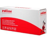 ROLINE Toner compatible avec TK-5240K, pour Kyocera ECOSYS M5526cdn, env. 4.000 pages, noir