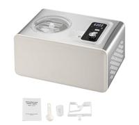 Roline Turbine à Glace Compresseur 2L Automatique 3 Modes