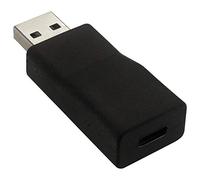 Rotronic ROLINE USB 3.1 Adaptateur Type A mâle vers HDMI C Femelle