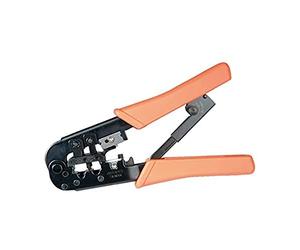 Roline Value Pince à sertir modulaire Universelle