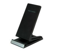 Nilox Supporto Ricarica Induzione 10w Wireless Qi Verticale E Orizzontale