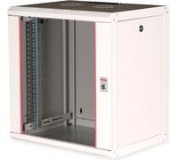 ROLING Boîtier Mural Pro 12 HE 600x450 BxT Gris - Boîtier Mural (26.21.0004)