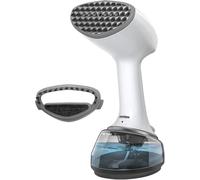 Rolipo Defroisseur Vertical, 1700W Fer à Repasser Vertical Portable pour la maison, le bureau, les voyages, défroisseur à vêtements de voyage compact et portable, Accessoires pour générateurs vapeur