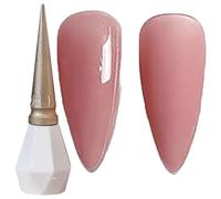 Rolita Gel Polish, Rolita Nail Polish, Rolita Gel Polish 15ml,Cat Eye Gel Nail Polish, Jelly-Colored Nail Polish, Crystal Cat Eye Gel Polish Silver, For Home (Y-16)