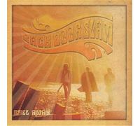 Roll Away by Back Door Slam (2007) Audio CD