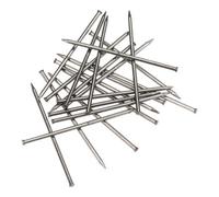 Roll Axes en acier galvanisé 1,5mm - 35mm TEC Quantité:1000