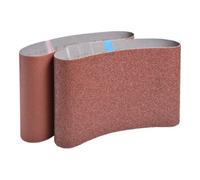 Roll Bandes abrasives en rouleaux 750x200mm KG 80 Quantité:10