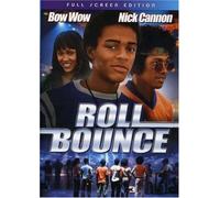 Roll Bounce [Import USA Zone 1]