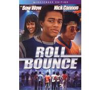 Roll Bounce [Import USA Zone 1]