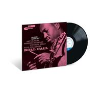 Hank Mobley – Roll Call – Vinyle 12"