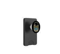 Roll CAST Ready Entraînement Pêche à la Mouche PopSockets PopWallet pour MagSafe