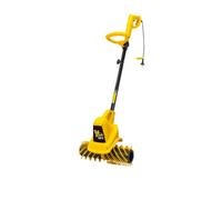 ROLL&COMB 141E Peigne balayeuse gazon artificiel 300 W