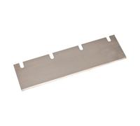Roll Couteau à rouleau pour Bullystripper 60x210mm, couteau standard 10 pcs. Quantité:10