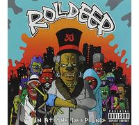 Roll Deep - in at The Deep End [Import]